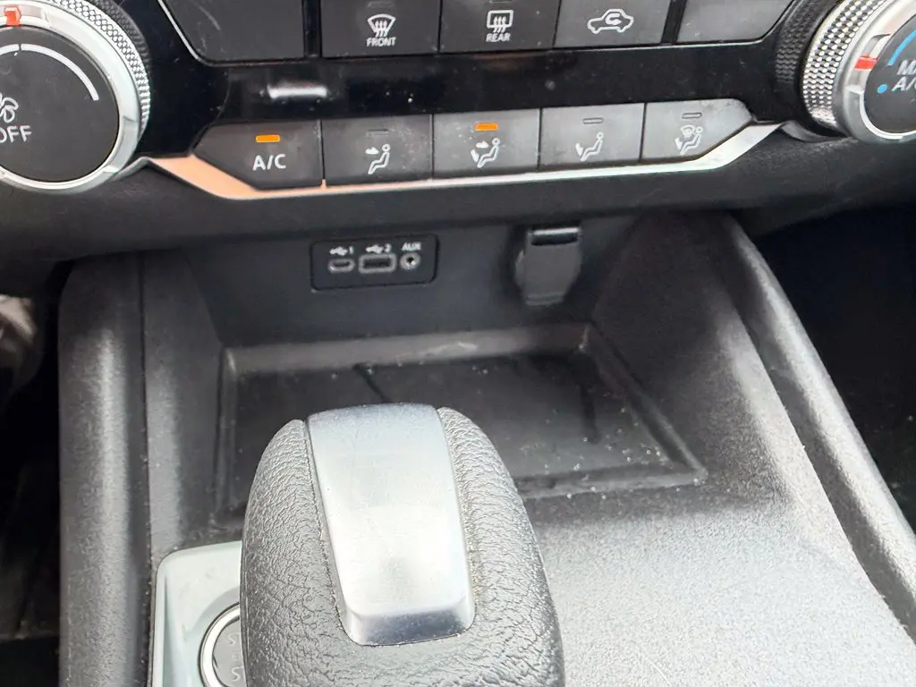 2025 Nissan Altima - $21,988