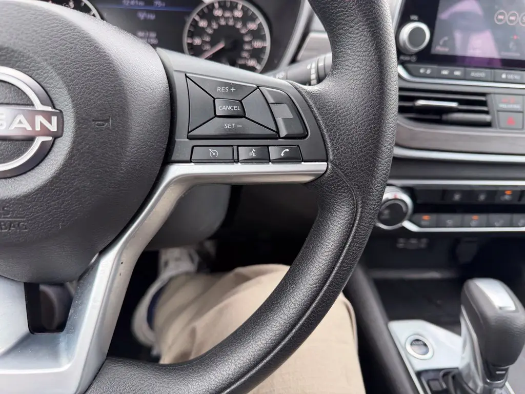 2025 Nissan Altima - $21,988