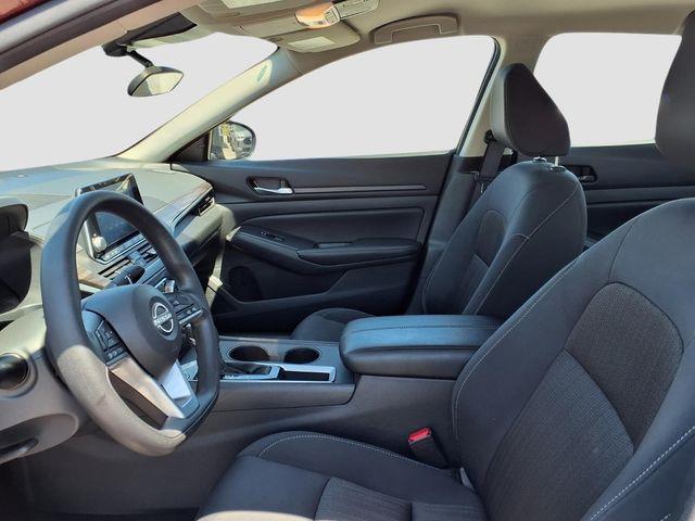 2025 Nissan Altima - $22,163