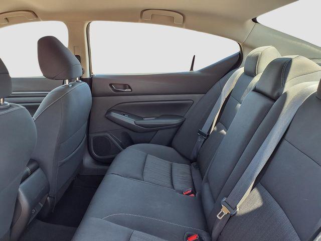 2025 Nissan Altima - $22,163