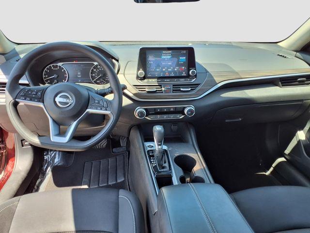 2025 Nissan Altima - $22,163