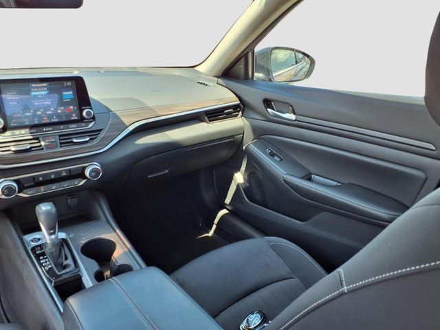 2025 Nissan Altima - $22,163