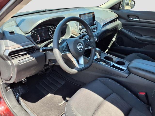 2025 Nissan Altima - $22,163
