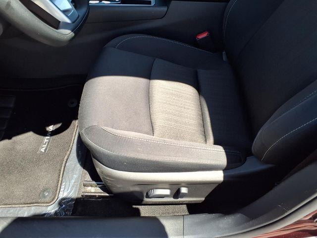2025 Nissan Altima - $22,163