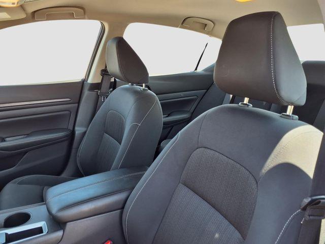 2025 Nissan Altima - $22,163