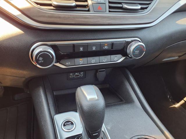 2025 Nissan Altima - $22,163