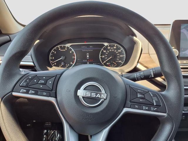 2025 Nissan Altima - $22,163