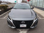2025 Altima Thumbnail 5