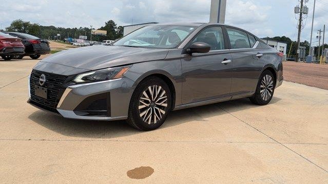 Preowned 2025 Nissan Altima 2.5 SV for Sale
