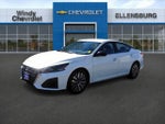 2025 Altima Thumbnail 3