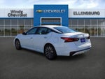 2025 Altima Thumbnail 5