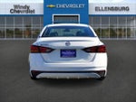 2025 Altima Thumbnail 6