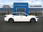 2025 Altima Thumbnail 8
