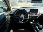2025 Altima Thumbnail 22