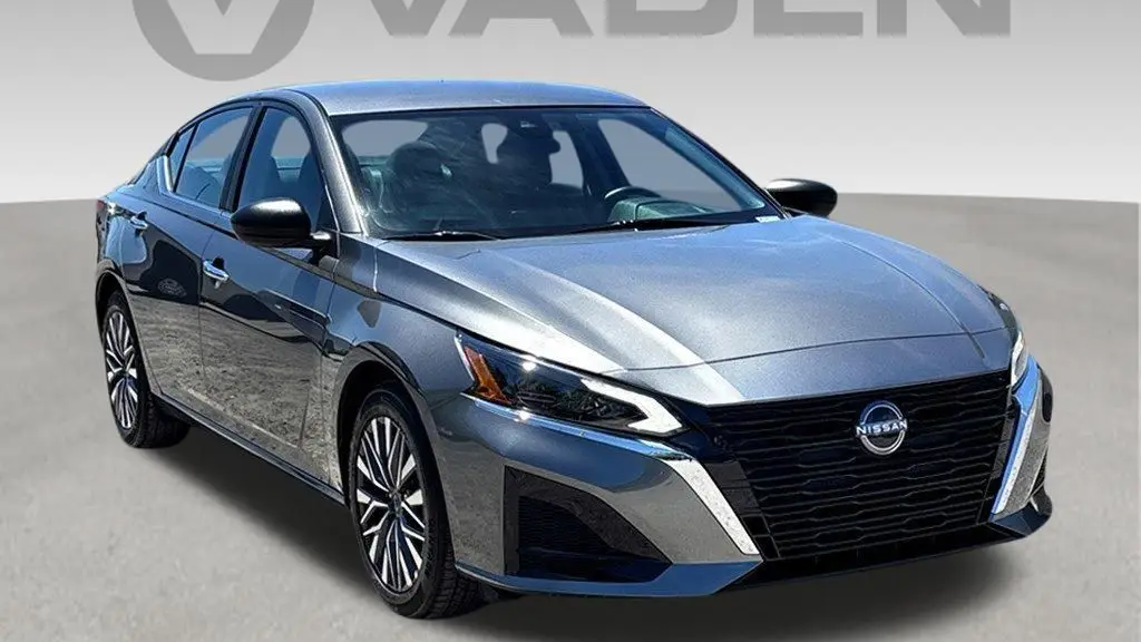 Preowned 2025 Nissan Altima 2.5 SV for Sale