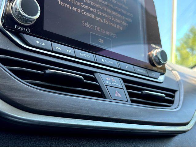 2025 Nissan Altima - $23,894