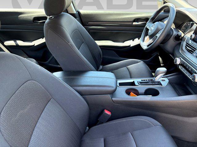 2025 Nissan Altima - $23,894