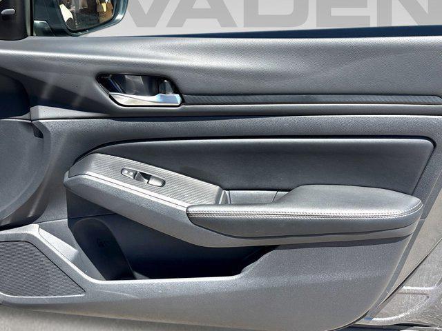 2025 Nissan Altima - $23,894