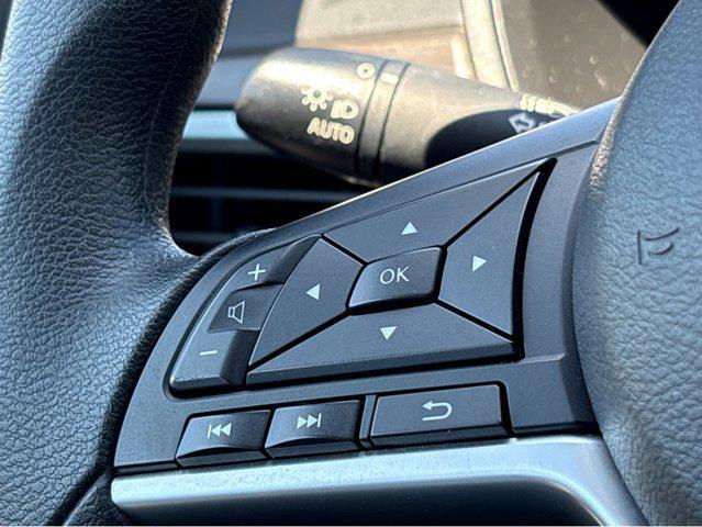 2025 Nissan Altima - $23,894