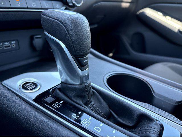 2025 Nissan Altima - $23,894