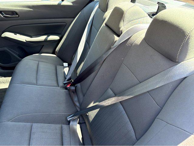 2025 Nissan Altima - $23,894