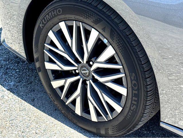 2025 Nissan Altima - $23,894