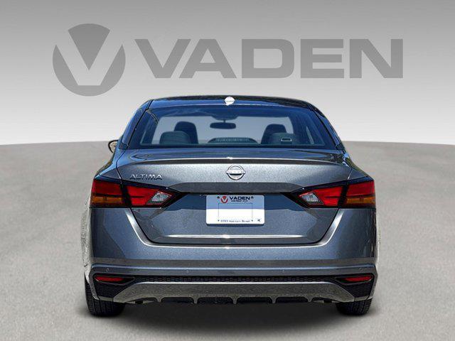 2025 Nissan Altima - $23,894
