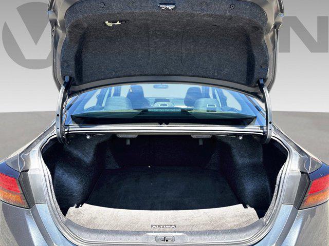 2025 Nissan Altima - $23,894