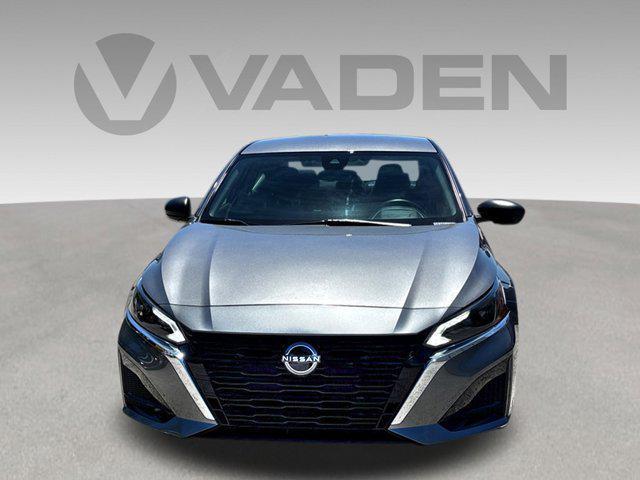 2025 Nissan Altima - $23,894