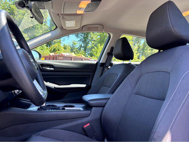 2025 Nissan Altima - $23,894