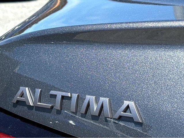 2025 Nissan Altima - $23,894