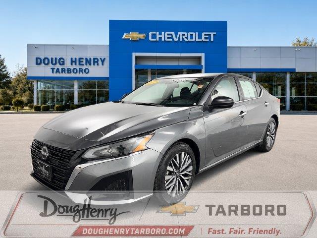 2025 Nissan Altima - $19,855