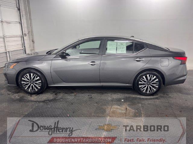 2025 Nissan Altima - $19,855