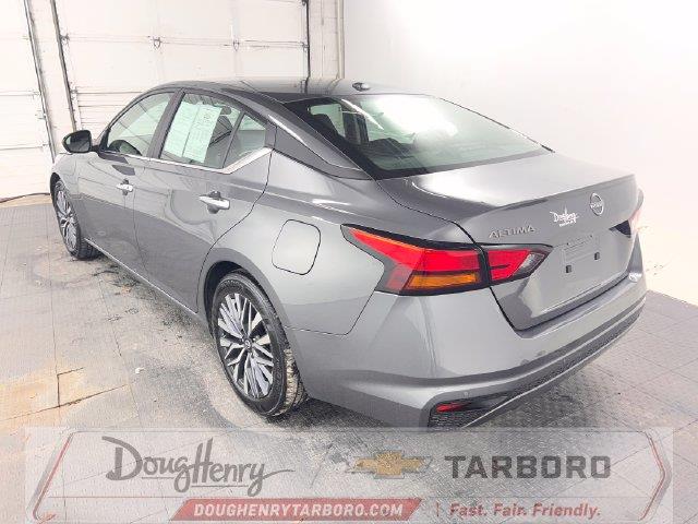 2025 Nissan Altima - $19,855