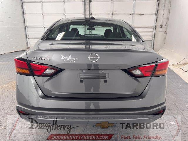2025 Nissan Altima - $19,855
