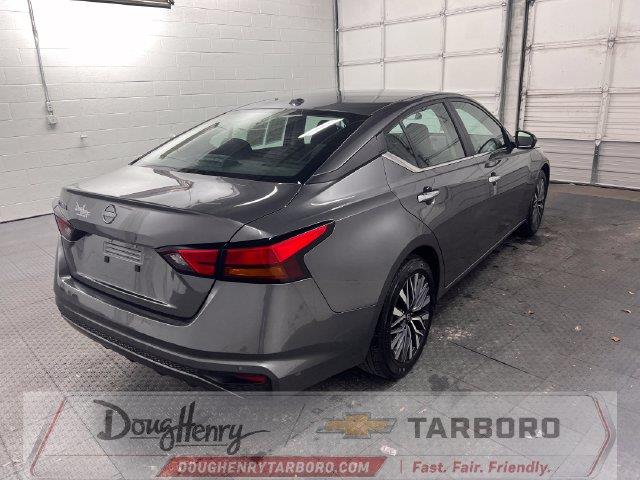 2025 Nissan Altima - $19,855