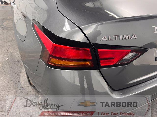 2025 Nissan Altima - $19,855