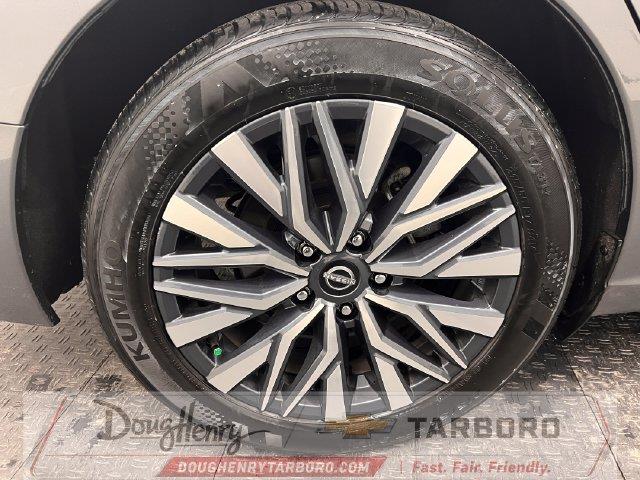 2025 Nissan Altima - $19,855