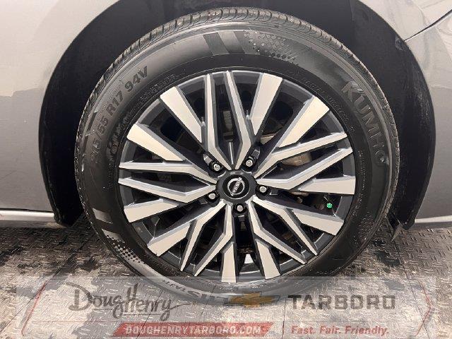 2025 Nissan Altima - $19,855