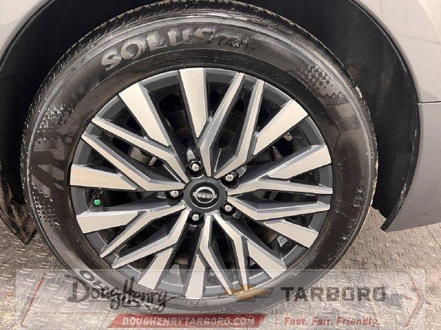 2025 Nissan Altima - $19,855