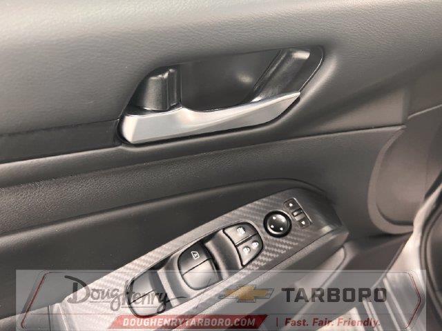 2025 Nissan Altima - $19,855