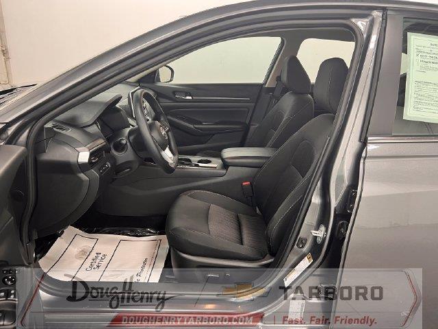 2025 Nissan Altima - $19,855