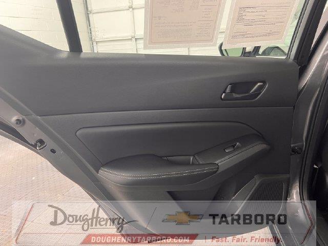 2025 Nissan Altima - $19,855