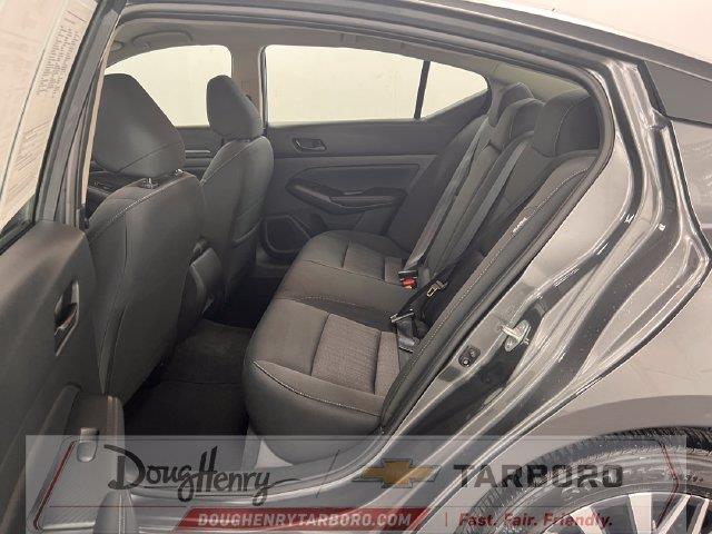 2025 Nissan Altima - $19,855