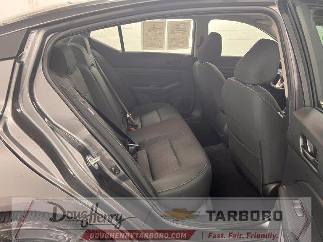 2025 Nissan Altima - $19,855