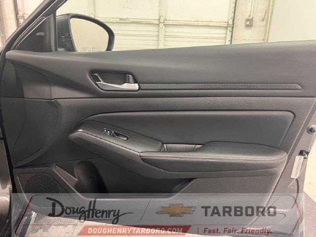 2025 Nissan Altima - $19,855
