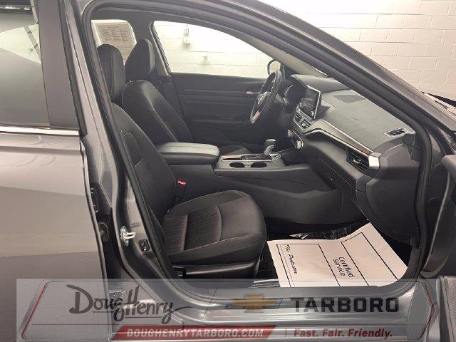 2025 Nissan Altima - $19,855