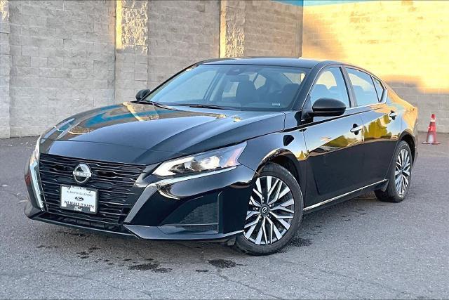 2025 Nissan Altima - $19,400