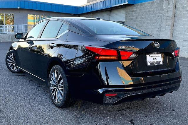 2025 Nissan Altima - $19,400