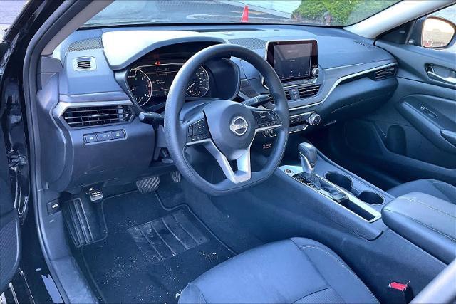 2025 Nissan Altima - $19,400